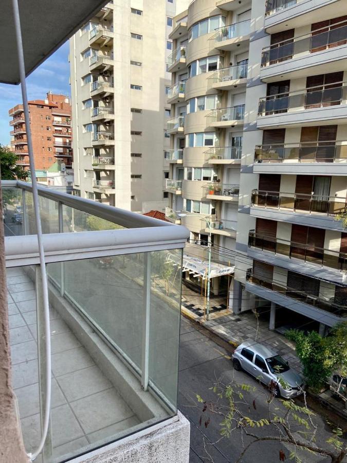Departamentos De Categoria, Santa Fe Y Alberti Mar del Plata Exterior foto